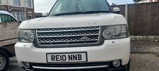 Range rover 3.6 for sale  BLACKPOOL