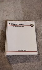 detroit diesel for sale  WITHAM