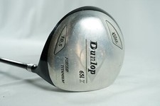 Dunlop 65i driver for sale  FARNBOROUGH
