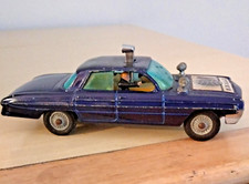 Modellino oldsmobile super usato  Torino