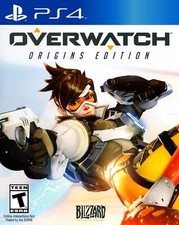 Overwatch Online Somente PS4 Usado comprar usado  Enviando para Brazil