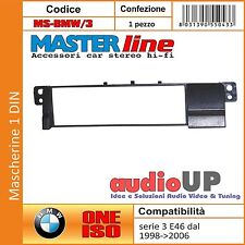 Mascherina autoradio din usato  Marigliano