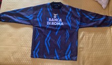 Maglia lazio storica usato  Soresina