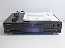 Pioneer pdr 555rw gebraucht kaufen  Großenseebach