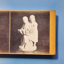 Bodelwyddan stereoview c1865 for sale  TELFORD