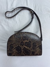 .p.c. demi lune for sale  LONDON
