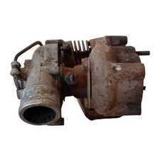 Turbina 028145703e volkswagen usato  Pratola Peligna