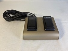 Behringer FS112B Footswitch Channel & Ultrabass Switch High End Fußschalter TOP comprar usado  Enviando para Brazil