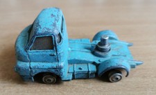 Corgi toys big for sale  SOMERTON