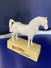 Advertising vintage white for sale  SAWBRIDGEWORTH
