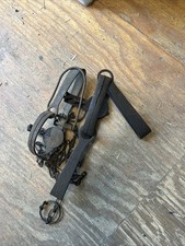 Animal spring leg for sale  Stafford Springs