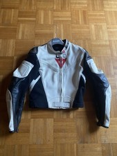 Dainese motorrad lederkombi gebraucht kaufen Dainese motorrad lederkombi gebraucht kaufen  Langenpreising