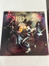 kiss japan alive with booklet comprar usado  Enviando para Brazil
