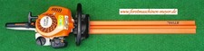 Stihl gute heckenschere gebraucht kaufen  Rees