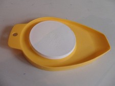 Tupperware mamsell gelb gebraucht kaufen  Wiesloch