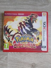 Nintendo 3ds pokemon d'occasion  Vitry-sur-Seine