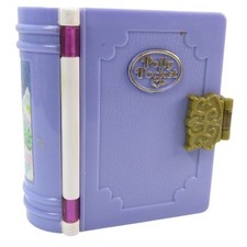 1995 polly pocket d'occasion  Expédié en Belgium