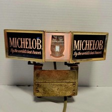 Vintage michelob beer for sale  Saint Louis