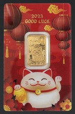 Pamp oro gold usato  Cassola