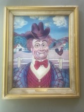1987 red skelton for sale  Stockton