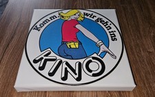 Komm wir geh gebraucht kaufen  Altena