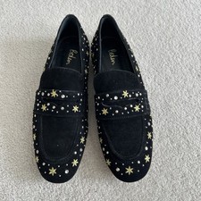 Black flat shoes for sale  WINDSOR