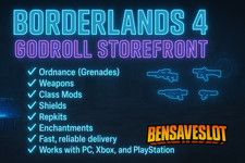Borderlands gear store d'occasion  Expédié en Belgium