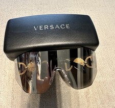 Versace oversized mirrored for sale  ASHINGTON