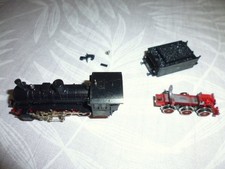 Fleischmann spur 537752 gebraucht kaufen  Wilhelmshaven