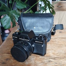 Praktica b100 35mm for sale  HASLEMERE