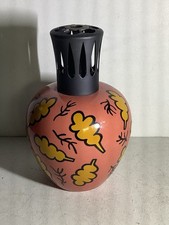 Lampe berger jars d'occasion  Toulouse-