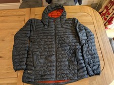 Rab cirrus alpine for sale  LEEDS