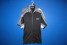 Adidas tracksuit top for sale  BRADFORD