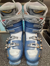 Nordica olympia em12 for sale  BLAIRGOWRIE