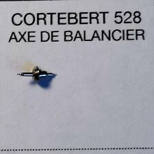 Pieces mouvement horlogerie d'occasion  Le Raincy