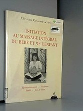 Initiation massage intégral d'occasion  Saint-Maur-des-Fossés