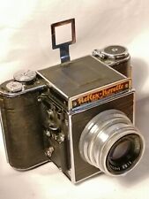 Reflex korelle 6x6 usato  Conegliano