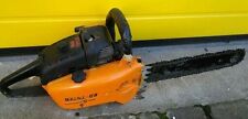 Stihl s10 motorsäge gebraucht kaufen  Fürfeld, Biebelsheim, Hackenheim