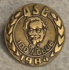 Vintage kfc lapel for sale  Chula Vista