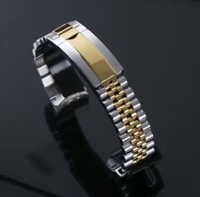 Rolex 20mm jubilee for sale  MILTON KEYNES