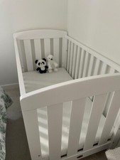 Boori alice cotbed for sale  BISHOP'S STORTFORD