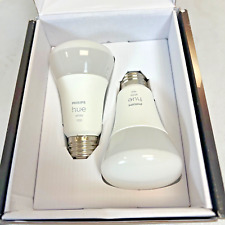 Philips hue white for sale  Airway Heights