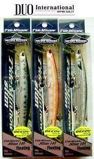 Duo tide minnow d'occasion  Expédié en France