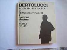 Francesco casetti bernardo usato  Scandiano