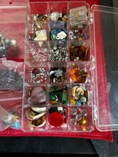 Jewelry making pieces for sale  Cornville