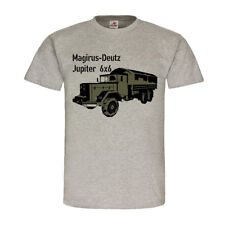 Magirus deutz jupiter gebraucht kaufen  Würselen