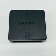 Adaptador de tarjeta de memoria de transferencia de datos Sony PS3 Playstation 3 CECHZM1 segunda mano  Embacar hacia Mexico