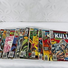 Conan Red Sonja Kull You Pick Bronze Era de Cobre Marvel Dark Horse Savage, usado comprar usado Conan Red Sonja Kull You Pick Bronze Era de Cobre Marvel Dark Horse Savage, usado comprar usado  Enviando para Brazil