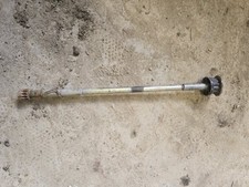 Husqvarna cth 151 for sale  LLANDOVERY