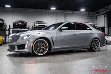 2019 cadillac cts for sale  Cary